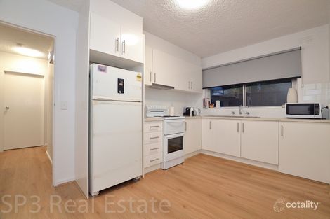 Property photo of 1/8 Braemar Street Essendon VIC 3040