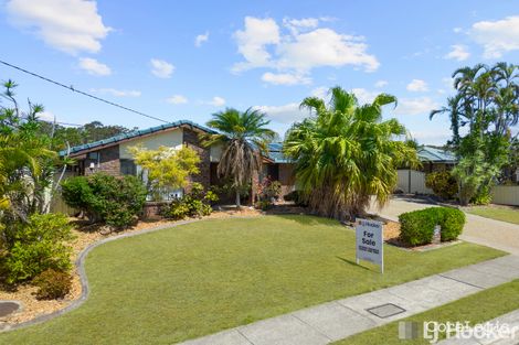 Property photo of 43 Greenup Street Capalaba QLD 4157