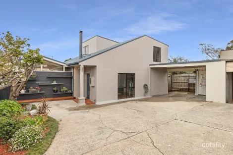 2/105 Anne Rd, Knoxfield, VIC 3180