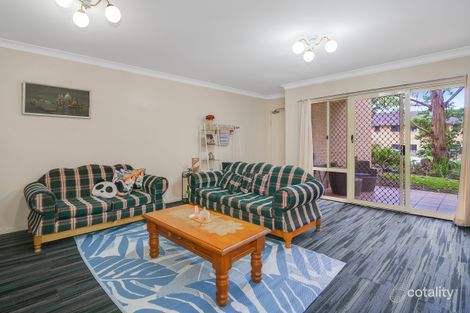 Property photo of 22/117 John Whiteway Drive Gosford NSW 2250