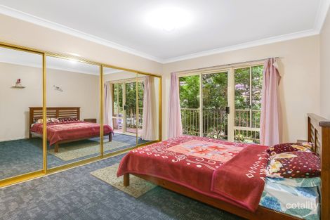 Property photo of 22/117 John Whiteway Drive Gosford NSW 2250