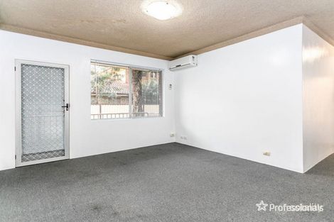 Property photo of 5/45 Victoria Street Werrington NSW 2747