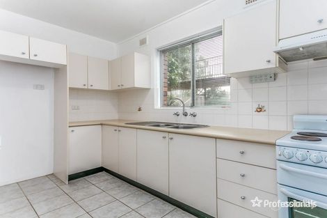 Property photo of 5/45 Victoria Street Werrington NSW 2747