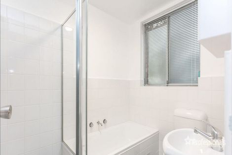 Property photo of 5/45 Victoria Street Werrington NSW 2747