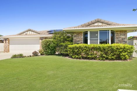 Property photo of 29 Carpenter Way Sandstone Point QLD 4511