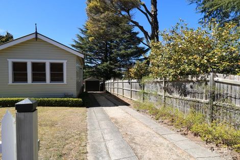 Property photo of 22A Darley Street Katoomba NSW 2780