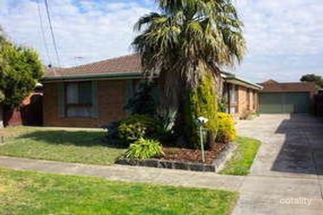 Property photo of 6 Brown Avenue Altona Meadows VIC 3028