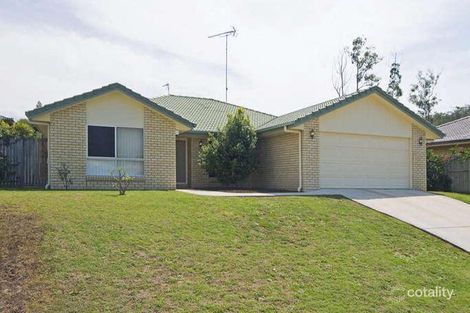 Property photo of 42 Forest-Oak Drive Upper Coomera QLD 4209