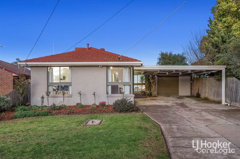 Property photo of 3 Carole Court Seabrook VIC 3028