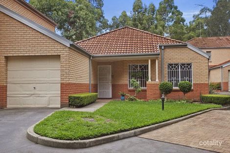 26/1 Quarry Cl, Yagoona, NSW 2199