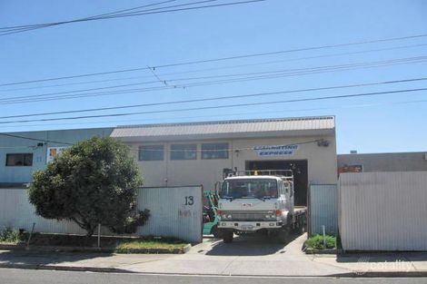 13 Theobald St, Thornbury, VIC 3071