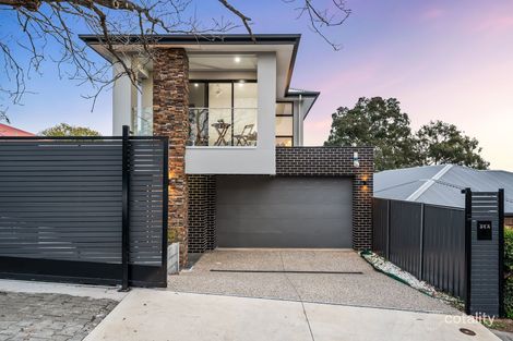 Property photo of 34A Stanlake Avenue St Marys SA 5042