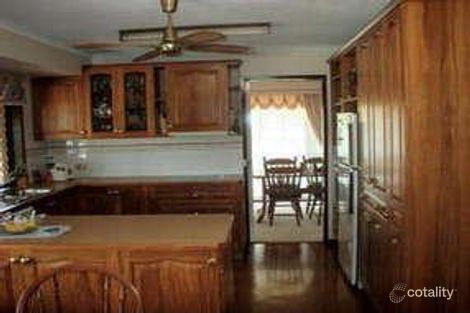 Property photo of 125 Wendt Road Chambers Flat QLD 4133