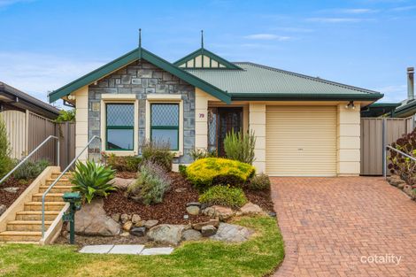 79 Lakeside Cct, Encounter Bay, SA 5211