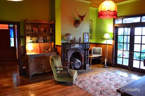 Property photo of 587 West Kentish Road West Kentish TAS 7306