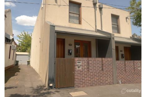 456 Abbotsford St, North Melbourne, VIC 3051