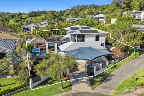 32 Healy Ct, Mudgeeraba, QLD 4213