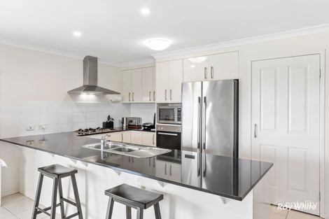 Property photo of 16 Hitching Rail Drive Tanby QLD 4703