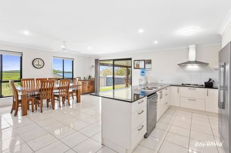 Property photo of 16 Hitching Rail Drive Tanby QLD 4703