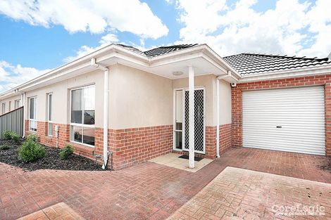 Property photo of 28 Balerno Circle Gowanbrae VIC 3043