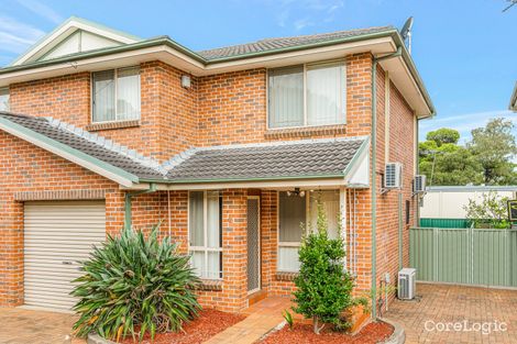 Property photo of 2/169 Station Street Fairfield Heights NSW 2165