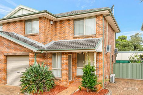 Property photo of 2/169 Station Street Fairfield Heights NSW 2165