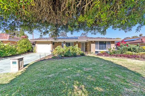 18 Glendale Ave, Hamersley, WA 6022