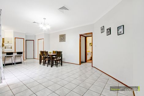 Property photo of 9 Wyangala Circuit Woodcroft NSW 2767