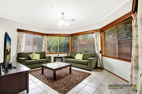 Property photo of 9 Wyangala Circuit Woodcroft NSW 2767