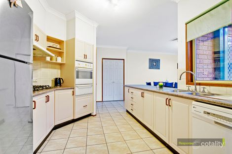 Property photo of 9 Wyangala Circuit Woodcroft NSW 2767