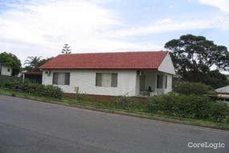 Property photo of 1/56 Lake Road Wallsend NSW 2287