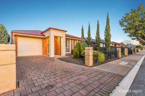 Property photo of 15 Burley Griffin Drive Andrews Farm SA 5114