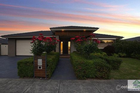 Property photo of 44 Murray Street Trafalgar VIC 3824