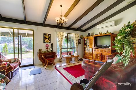Property photo of 683 Kenilworth Skyring Creek Road Carters Ridge QLD 4563