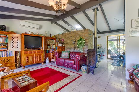 Property photo of 683 Kenilworth Skyring Creek Road Carters Ridge QLD 4563