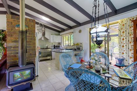 Property photo of 683 Kenilworth Skyring Creek Road Carters Ridge QLD 4563