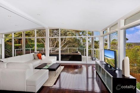 Property photo of 10 Carlow Crescent Killarney Heights NSW 2087