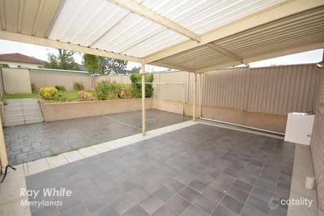 19a Richmond St, South Wentworthville, NSW 2145