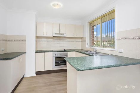 Property photo of 4B Kingfisher Place Farmborough Heights NSW 2526