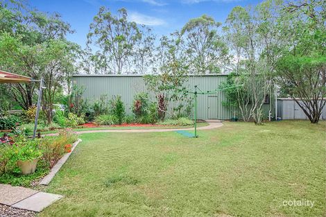 Property photo of 62 Osborne Drive Burpengary QLD 4505