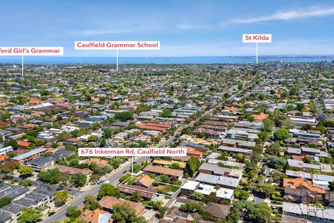 Property photo of 676 Inkerman Road Caulfield North VIC 3161