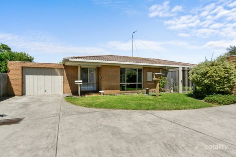 Property photo of 3/41 Francis Street Bairnsdale VIC 3875