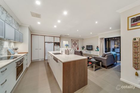 Property photo of 22 Jeanne Young Circuit McKellar ACT 2617