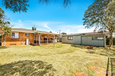 Property photo of 210 Tor Street Rockville QLD 4350