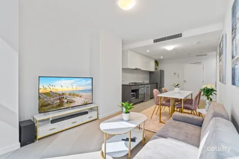 2306/568-580 Collins St, Melbourne, VIC 3000