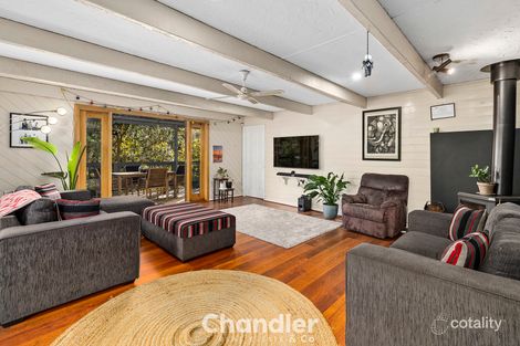 Property photo of 66 Park Drive Belgrave VIC 3160