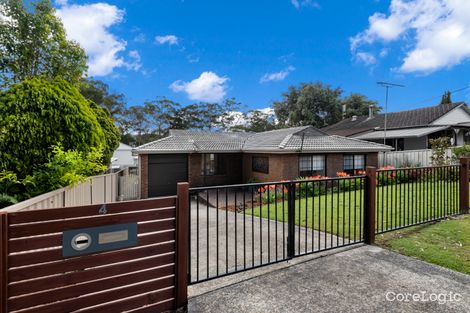 Property photo of 4 Kingfisher Place Tumbi Umbi NSW 2261