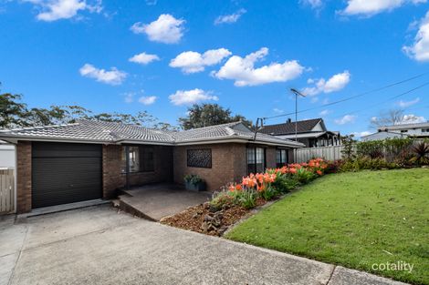 Property photo of 4 Kingfisher Place Tumbi Umbi NSW 2261