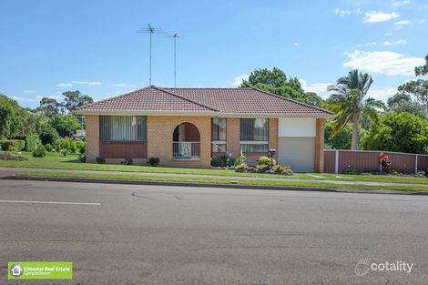 Property photo of 1 Wyangala Crescent Leumeah NSW 2560