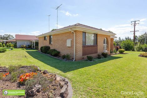 Property photo of 1 Wyangala Crescent Leumeah NSW 2560